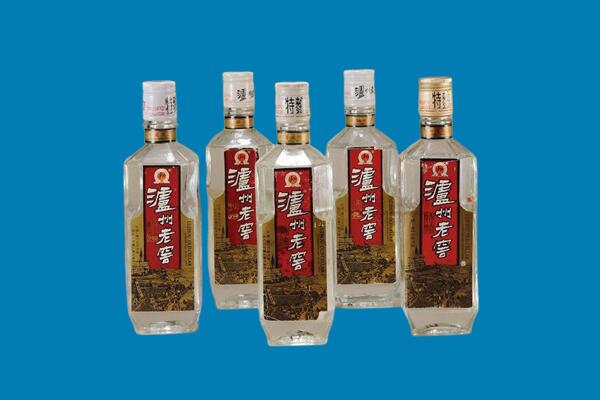 鄂尔多斯回收老酒